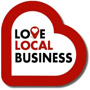 Local Business Love