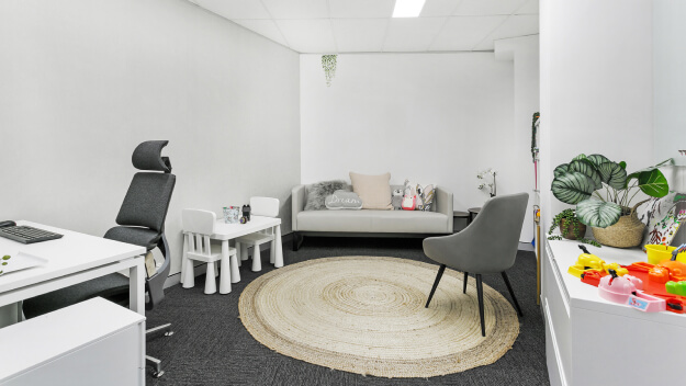 Cunsultation office for hire sutherland shire