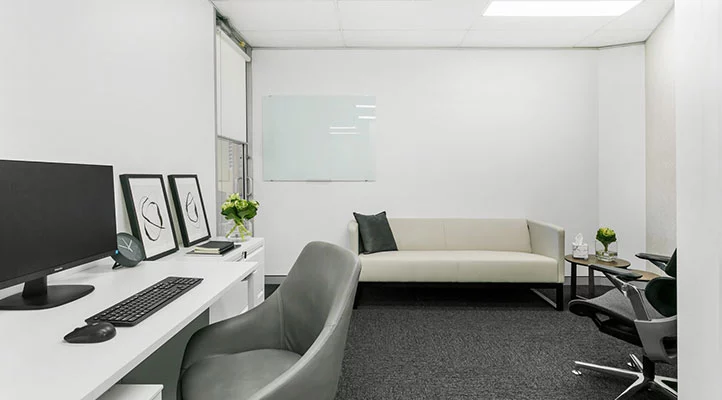 Psychology office for rent Sutherland Shire