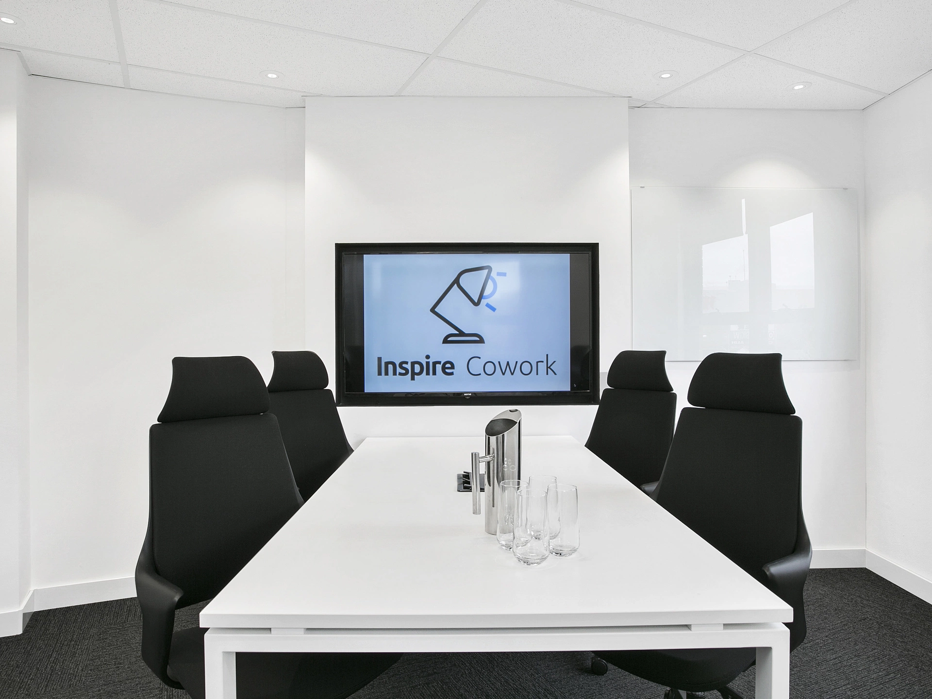 INS Professional meeting space