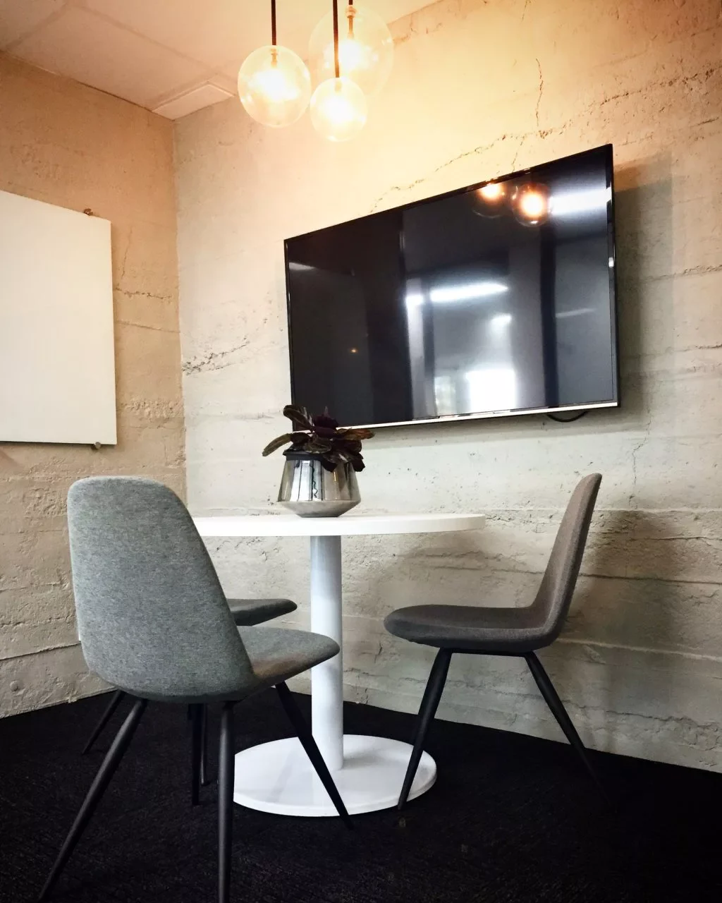 Meeting rooms for all sizes