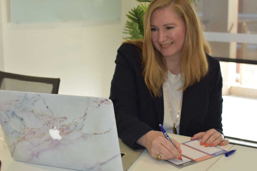 Rise Local uses Inspire’s meeting rooms for planning, reviews and staying connected with team members across Australia and overseas.